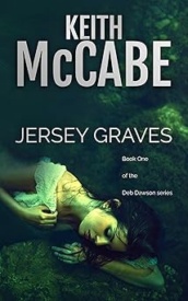 Cover of Jersey Graves