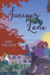 Cover of Juniper Lane