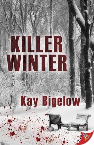 Cover of Killer Winter