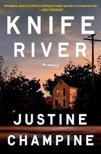 Knife River