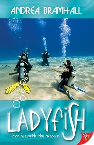 Cover of Ladyfish