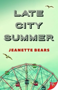 Late City Summer