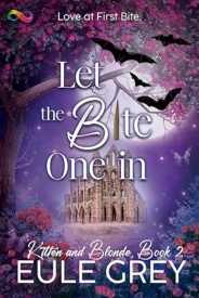 Cover of Let the Bite One In