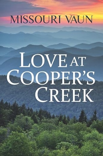 Cover of Love at Coopers Creek