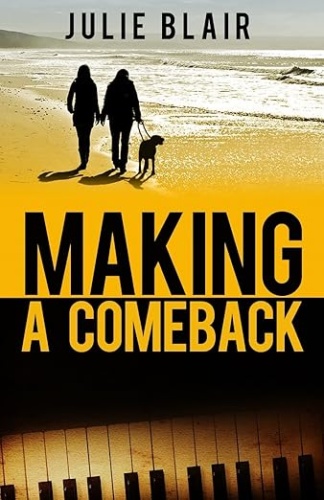 Cover of Making a Comeback