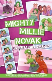 Cover of Mighty Millie Novak