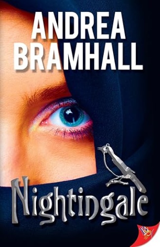 Cover of Nightingale