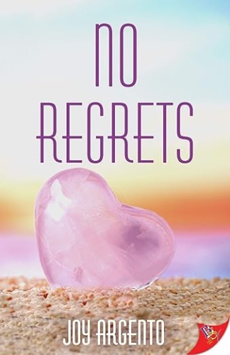 Cover of No Regrets