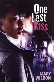 Cover of One Last Kiss