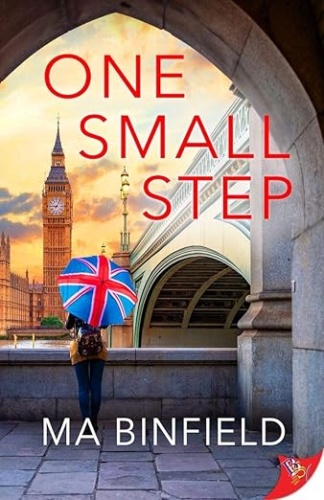 Cover of One Small Step