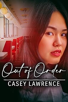 Cover of Out of Order