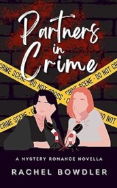 Cover of Partners in Crime