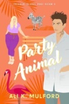 Cover of Party Animal