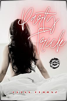 Cover of Party Trick