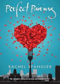 Cover of Perfect Pairing