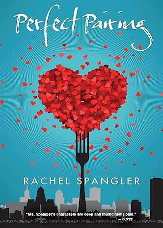 Cover of Perfect Pairing