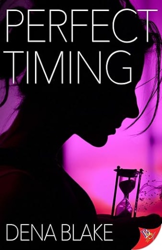 Cover of Perfect Timing