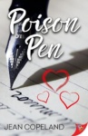 Cover of Poison Pen