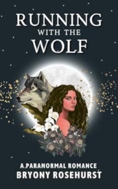 Cover of Running with the Wolf