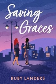 Cover of Saving Graces