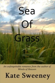 Cover of Sea of Grass