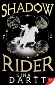 Cover of Shadow Rider