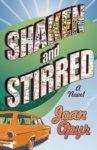 Cover of Shaken and Stirred