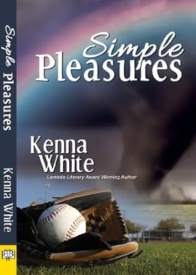 Cover of Simple Pleasures