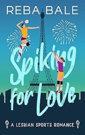 Cover of Spiking for Love