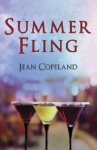 Cover of Summer Fling