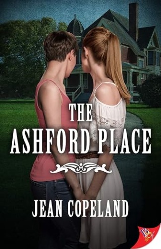 Cover of The Ashford Place