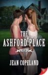 Cover of The Ashford Place