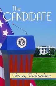 Cover of The Candidate