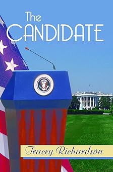 Cover of The Candidate