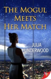 Cover of The Mogul Meets Her Match