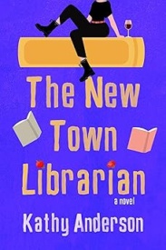 Cover of The New Town Librarian