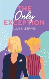 Cover of The Only Exception