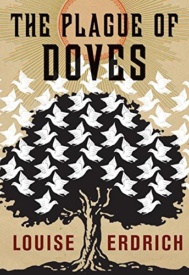 Cover of The Plague of Doves