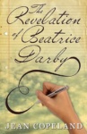 Cover of The Revelation of Beatric Darby