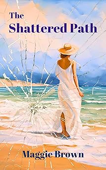 Cover of The Shattered Path