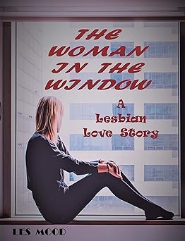 Cover of The Woman in the Window