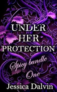Under her Protection: Spicy Bundle One