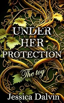 Cover of Under her protection