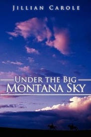 Cover of Under the Big Montana Sky