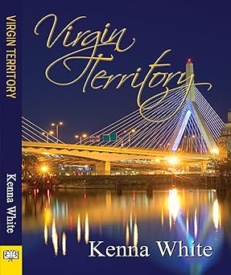 Cover of Virgin Territory