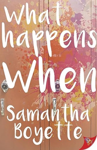 Cover of What Happens When