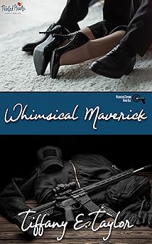 Cover of Whimsical Maverick
