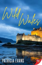 Cover of Wild Wales