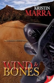 Cover of Wind and Bones