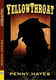 Cover of YellowThroat